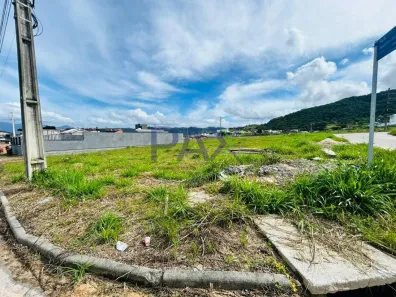 Lote/Terreno à venda, 397m² no São Sebastião, Palhoça
