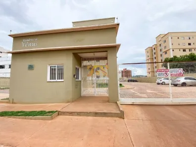 Apartamento com 2 Quartos à venda, 61m² no Plano Diretor Norte, Palmas