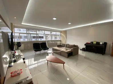 Apartamento com 3 Quartos à venda, 182m² no Copacabana, Rio de Janeiro