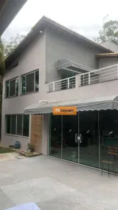 Casa de Condomínio com 4 Quartos à venda, 350m² no Ipelândia, Suzano