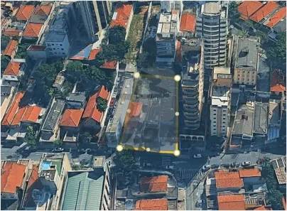 Galpão/Depósito/Armazém à venda, 705m² no Rudge Ramos, São Bernardo do Campo