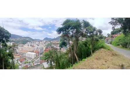 Lote/Terreno à venda, 475m² no Jardim Europa, Teresópolis