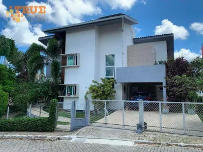 Casa de Condomínio com 5 Quartos à venda, 252m² no São Pedro, Camaragibe