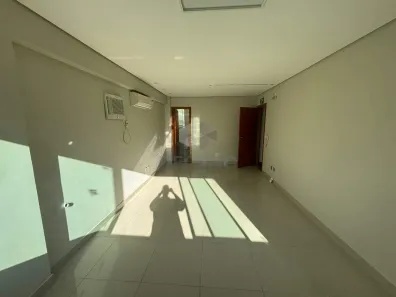 Sala Comercial à venda, 28m² no Santa Efigênia, Belo Horizonte