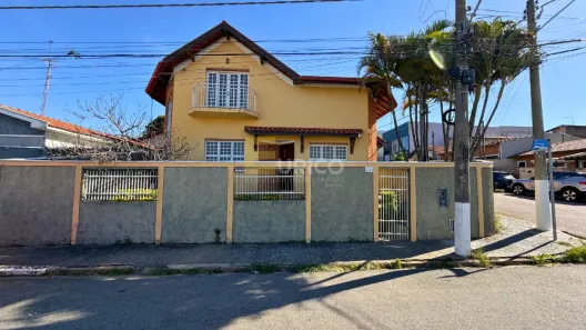Casa com 4 Quartos para alugar, 320m² no Nova Vinhedo, Vinhedo