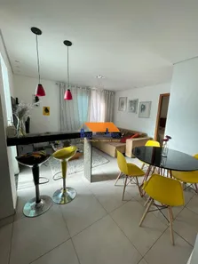Apartamento com 2 Quartos à venda, 50m² no Renascença, Belo Horizonte
