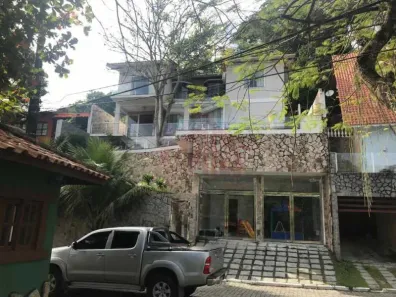 Casa de Condomínio com 5 Quartos à venda, 268m² no Badu, Niterói