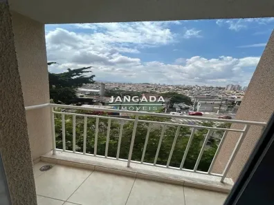 Apartamento com 2 Quartos à venda, 52m² no Padroeira, Osasco
