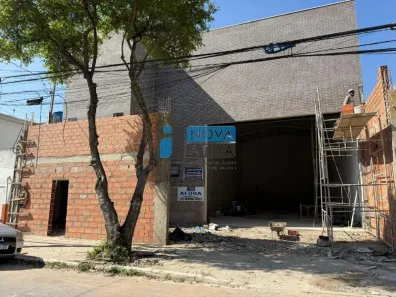Galpão/Depósito/Armazém para alugar, 450m² no Vila Maria, São Paulo