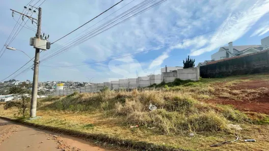 Lote/Terreno à venda, 10m² no Universitário, Chapecó