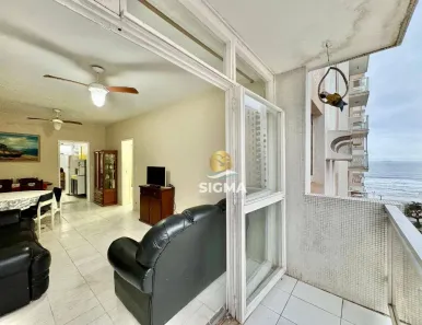 Apartamento com 3 Quartos à venda, 97m² no Pitangueiras, Guarujá