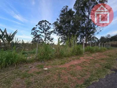 Lote/Terreno à venda, 1000m² no Jardim São José, Bragança Paulista