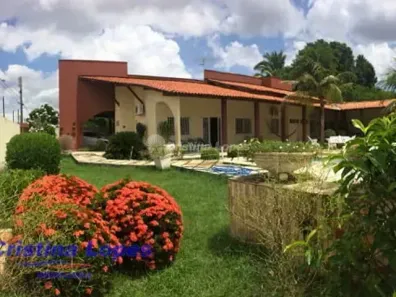 Casa com 5 Quartos à venda, 400m² no Ininga, Teresina