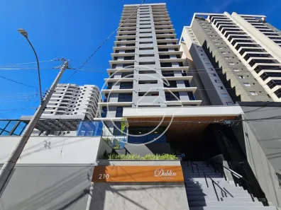 Apartamento com 2 Quartos para alugar, 10m² no Centro, Marília