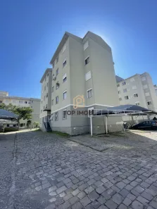 Apartamento com 2 Quartos à venda, 43m² no Nossa Senhora do Rosário, Caxias do Sul