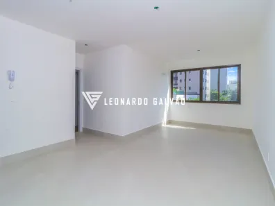 Apartamento com 3 Quartos à venda, 78m² no Serra, Belo Horizonte