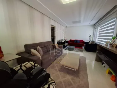 Sobrado com 3 Quartos à venda, 416m² no Nova Petrópolis, São Bernardo do Campo