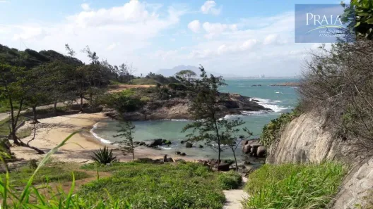 Lote/Terreno à venda, 512m² no Praia da Costa, Vila Velha