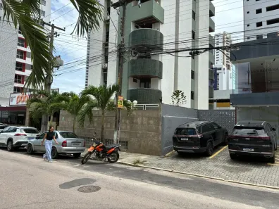 Apartamento com 5 Quartos à venda, 142m² no Brisamar, João Pessoa