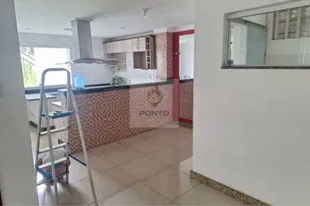 Apartamento com 4 Quartos para venda ou aluguel, 110m² no Santa Matilde, Conselheiro Lafaiete