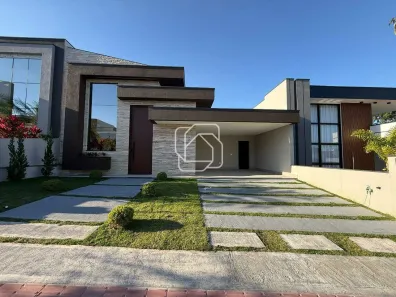 Casa com 3 Quartos à venda, 190m² no Residencial London Park, Indaiatuba