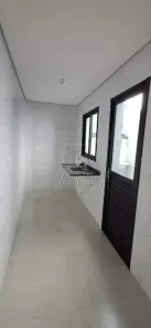 Cobertura com 2 Quartos à venda, 102m² no Vila Linda, Santo André