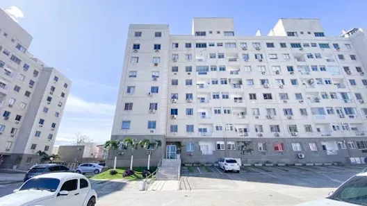 Apartamento com 3 Quartos à venda, 65m² no Granja dos Cavaleiros, Macaé