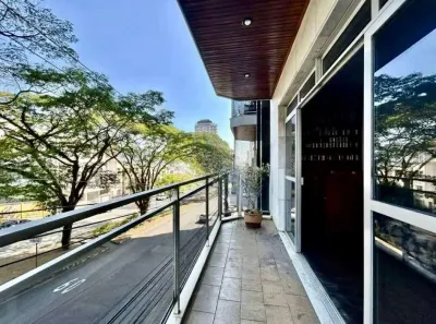 Apartamento com 3 Quartos à venda, 150m² no Alto dos Passos, Juiz de Fora