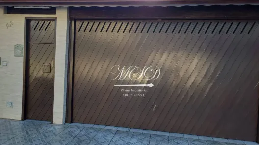 Casa com 4 Quartos à venda, 168m² no Jardim Jacinto, Jacareí