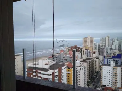 Apartamento com 2 Quartos à venda, 93m² no Aviação, Praia Grande
