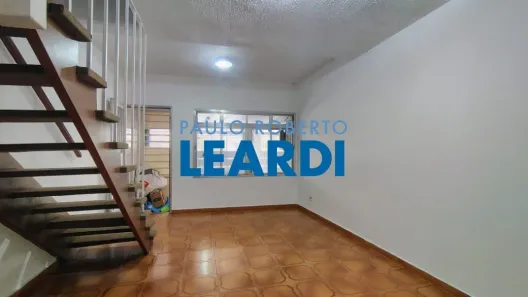 Sobrado com 2 Quartos para alugar, 70m² no Parque Residencial da Lapa, São Paulo