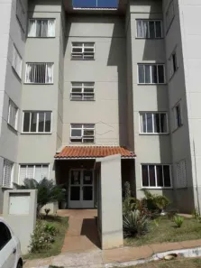 Apartamento com 2 Quartos à venda, 52m² no Paulo Correa de Lara, Marília