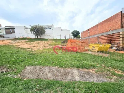 Lote/Terreno à venda, 375m² no Parque Ibiti Reserva, Sorocaba