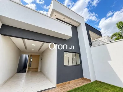 Casa com 3 Quartos à venda, 125m² no Moinho dos Ventos, Goiânia