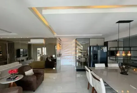 Apartamento com 3 Quartos à venda, 145m² no Vila Lanzara, Guarulhos