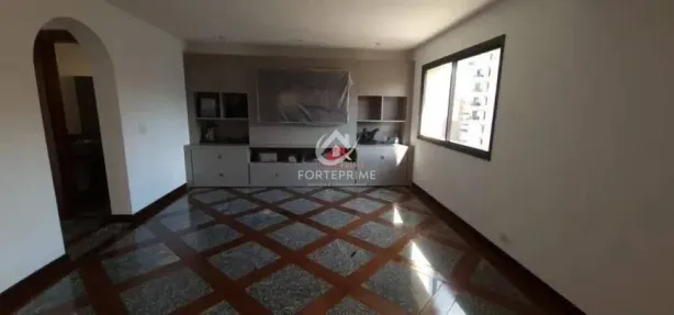 Apartamento com 4 Quartos à venda, 242m² no Moema, São Paulo
