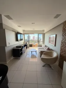 Apartamento com 3 Quartos à venda, 93m² no São Cristóvão, Teresina