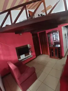 Casa de Condomínio com 4 Quartos à venda, 120m² no Nova Esperança, Manaus