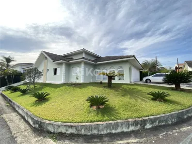 Casa de Condomínio com 4 Quartos à venda, 442m² no Condomínio Terras de Sant'Anna, Jacareí