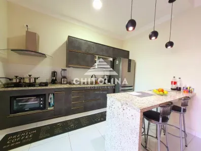 Casa com 1 Quarto à venda, 110m² no Portal dos Pinheiros II, Itapetininga