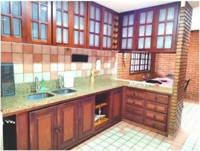 Casa de Condomínio com 3 Quartos à venda, 300m² no Camboinhas, Niterói