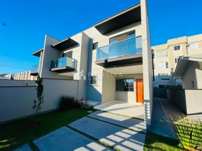 Sobrado com 2 Quartos à venda, 115m² no Sertão do Maruim, São José