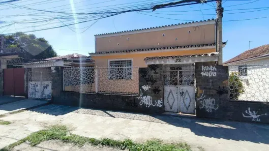 Casa com 3 Quartos à venda, 100m² no Sapê, Niterói