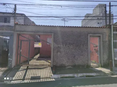 Casa com 3 Quartos à venda, 339m² no Vila Santa Teresa (Zona Leste), São Paulo