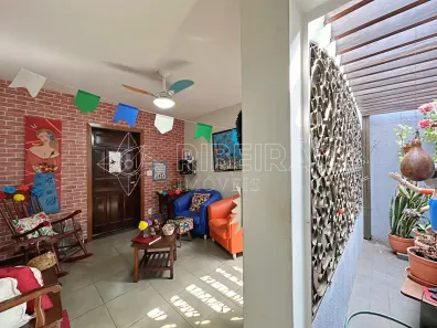 Casa com 4 Quartos à venda, 372m² no Alto da Boa Vista, Ribeirão Preto