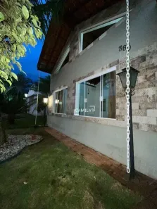 Casa com 4 Quartos à venda, 221m² no Bela Vista, Paulínia