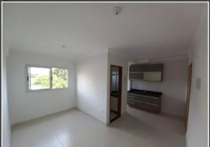 Flat com 1 Quarto à venda, 71m² no Jardim das Américas 2ª Etapa, Anápolis