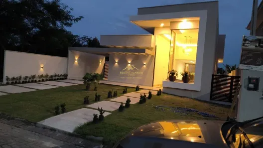 Casa com 3 Quartos à venda, 116m² no Inoã (Inoã), Maricá