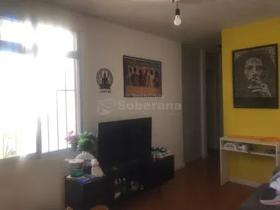 Apartamento com 2 Quartos à venda, 48m² no Jardim Miranda, Campinas