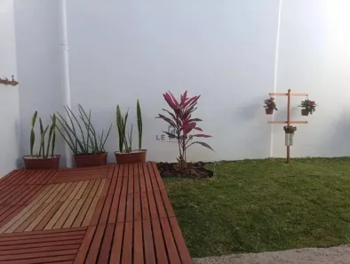Casa com 2 Quartos à venda, 107m² no Cidade Alta, Piracicaba